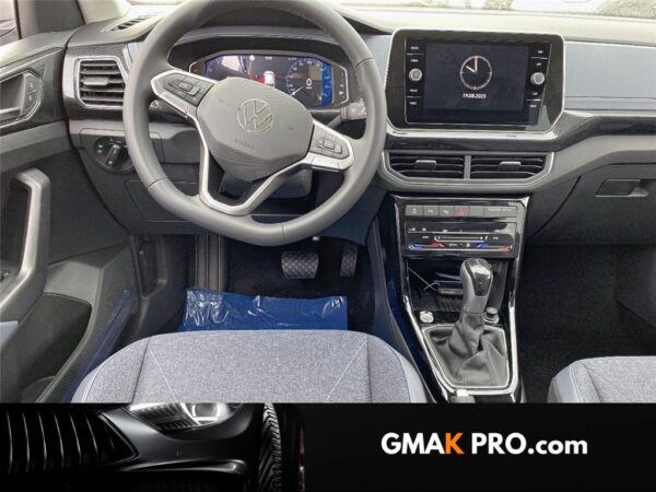 image_3302726_12 Volkswagen T-cross 1.5 tsi 150 start/stop dsg7 style