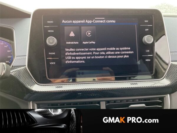 image_3302726_14 Volkswagen T-cross 1.5 tsi 150 start/stop dsg7 style