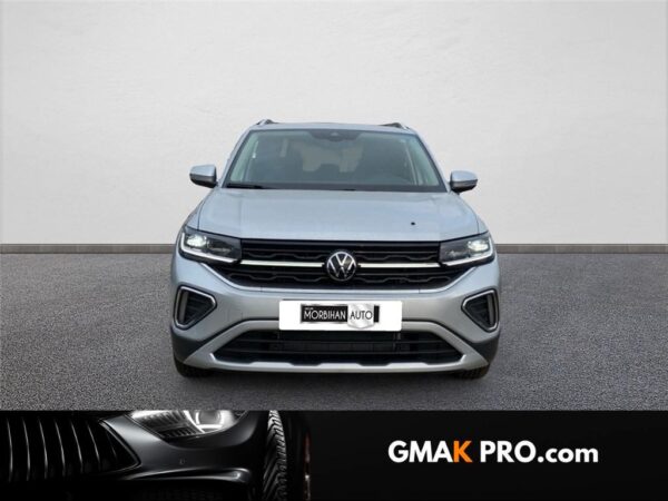 image_3302726_2 Volkswagen T-cross 1.5 tsi 150 start/stop dsg7 style