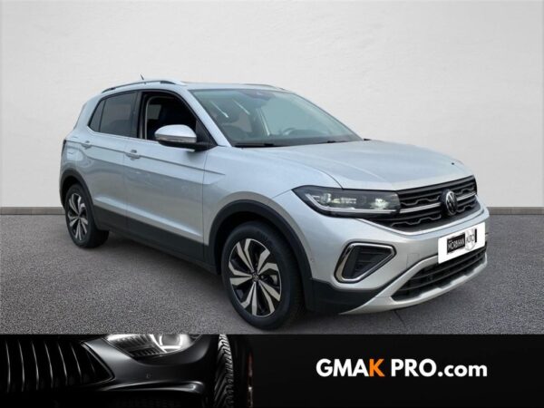 image_3302726_3 Volkswagen T-cross 1.5 tsi 150 start/stop dsg7 style