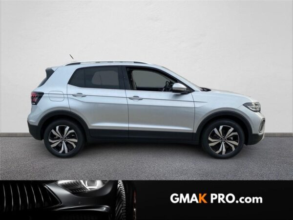 image_3302726_4 Volkswagen T-cross 1.5 tsi 150 start/stop dsg7 style