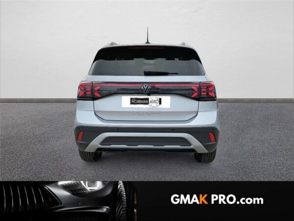 image_3302726_5 Volkswagen T-cross 1.5 tsi 150 start/stop dsg7 style