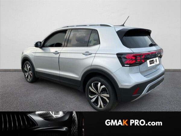 image_3302726_7 Volkswagen T-cross 1.5 tsi 150 start/stop dsg7 style