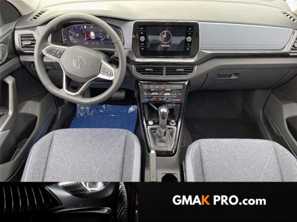 image_3302726_8 Volkswagen T-cross 1.5 tsi 150 start/stop dsg7 style