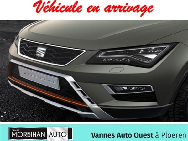 image_3309211_1 Seat Arona 1.0 tsi 95 ch start/stop bvm5 urban