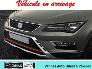 Seat Ibiza v 1.0 ecotsi 95 ch s/s bvm5 copa