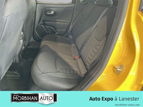 image_3311617_10 Jeep Renegade 1.5 turbo t4 130 ch bvr7 e-hybrid north star