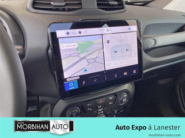 image_3311617_14 Jeep Renegade 1.5 turbo t4 130 ch bvr7 e-hybrid north star