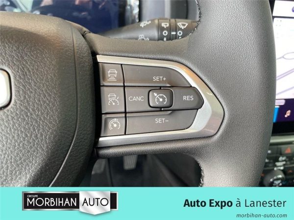 image_3311617_17 Jeep Renegade 1.5 turbo t4 130 ch bvr7 e-hybrid north star