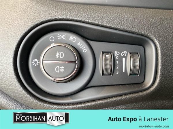 image_3311617_19 Jeep Renegade 1.5 turbo t4 130 ch bvr7 e-hybrid north star