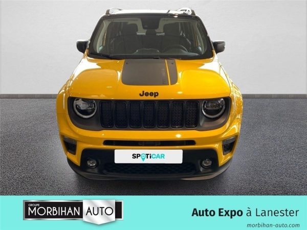 image_3311617_2 Jeep Renegade 1.5 turbo t4 130 ch bvr7 e-hybrid north star