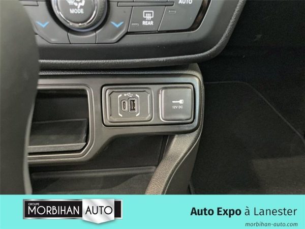 image_3311617_20 Jeep Renegade 1.5 turbo t4 130 ch bvr7 e-hybrid north star