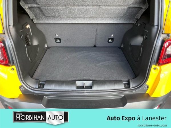 image_3311617_6 Jeep Renegade 1.5 turbo t4 130 ch bvr7 e-hybrid north star