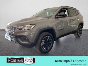 image_3311622_1 Jeep Compass 1.3 phev t4 240 ch 4xe eawd upland