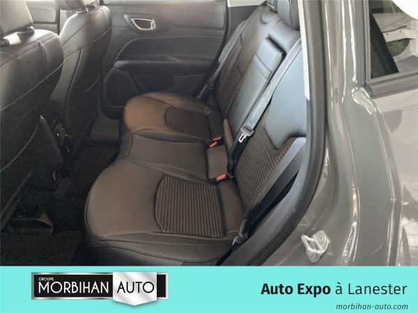 Jeep Compass 1.3 phev t4 240 ch 4xe eawd upland