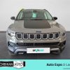 Jeep Compass 1.3 phev t4 240 ch 4xe eawd upland