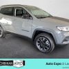 Jeep Compass 1.3 phev t4 240 ch 4xe eawd upland