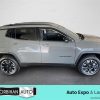 Jeep Compass 1.3 phev t4 240 ch 4xe eawd upland