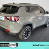 Jeep Compass 1.3 phev t4 240 ch 4xe eawd upland