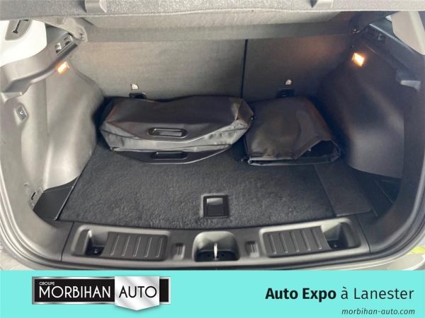 Jeep Compass 1.3 phev t4 240 ch 4xe eawd upland