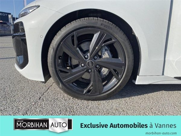 image_3322022_11 Audi A6 e-tron Performance 367 ch 100 kwh s line