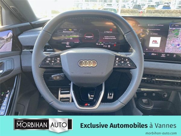 image_3322022_12 Audi A6 e-tron Performance 367 ch 100 kwh s line