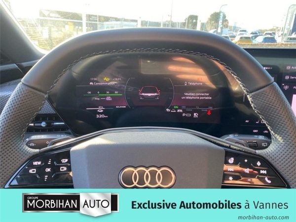 image_3322022_13 Audi A6 e-tron Performance 367 ch 100 kwh s line