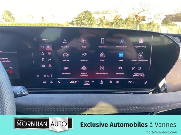 image_3322022_14 Audi A6 e-tron Performance 367 ch 100 kwh s line