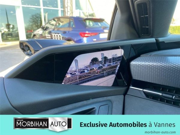 image_3322022_18 Audi A6 e-tron Performance 367 ch 100 kwh s line