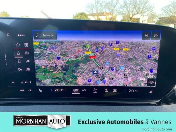 image_3322022_19 Audi A6 e-tron Performance 367 ch 100 kwh s line