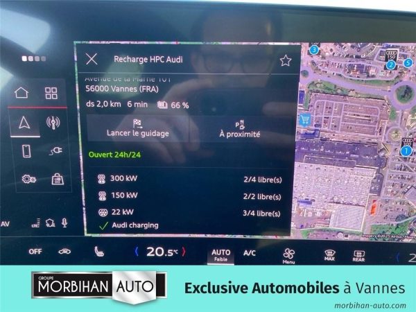 image_3322022_20 Audi A6 e-tron Performance 367 ch 100 kwh s line