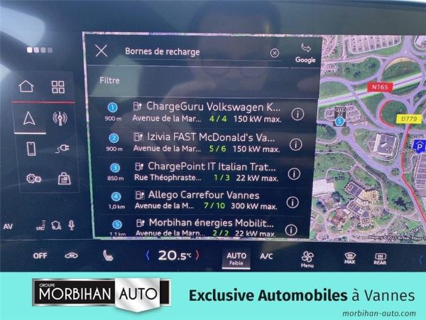 image_3322022_21 Audi A6 e-tron Performance 367 ch 100 kwh s line