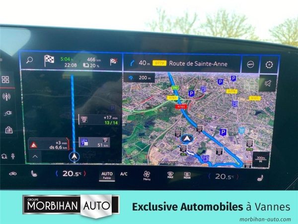 image_3322022_22 Audi A6 e-tron Performance 367 ch 100 kwh s line