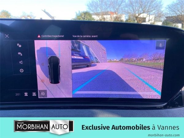 image_3322022_26 Audi A6 e-tron Performance 367 ch 100 kwh s line