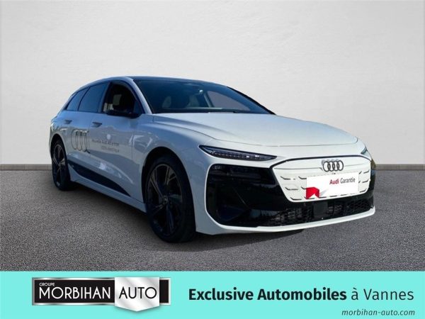 image_3322022_3 Audi A6 e-tron Performance 367 ch 100 kwh s line