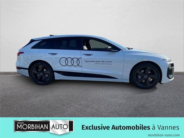 image_3322022_4 Audi A6 e-tron Performance 367 ch 100 kwh s line