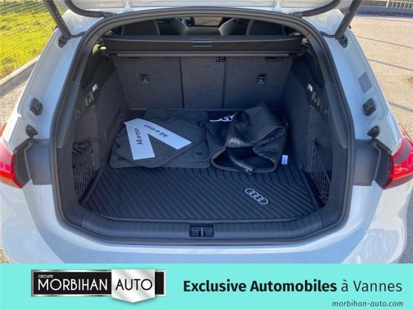 image_3322022_6 Audi A6 e-tron Performance 367 ch 100 kwh s line