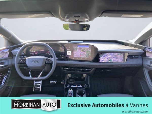 image_3322022_8 Audi A6 e-tron Performance 367 ch 100 kwh s line