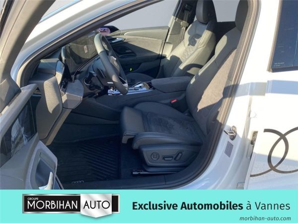 image_3322022_9 Audi A6 e-tron Performance 367 ch 100 kwh s line