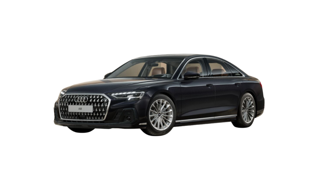 audi a8 avus