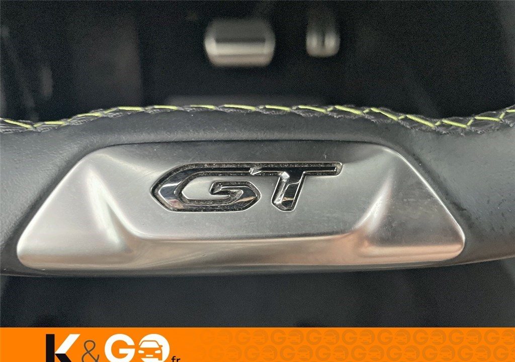 PEUGEOT 2008 PURETECH 130 S&S EAT8