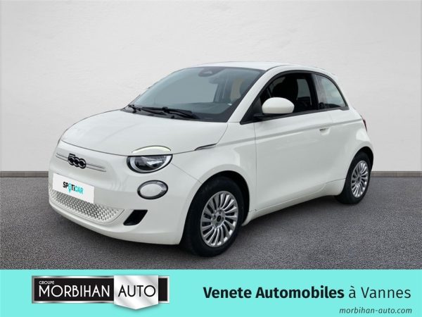 FIAT 500e BERLINE E 95 CH