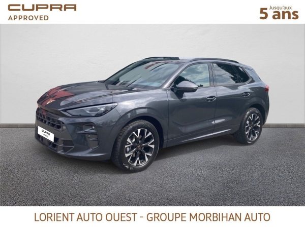 CUPRA TERRAMAR 1.5 ETSI HYBRID 150 CH DSG7