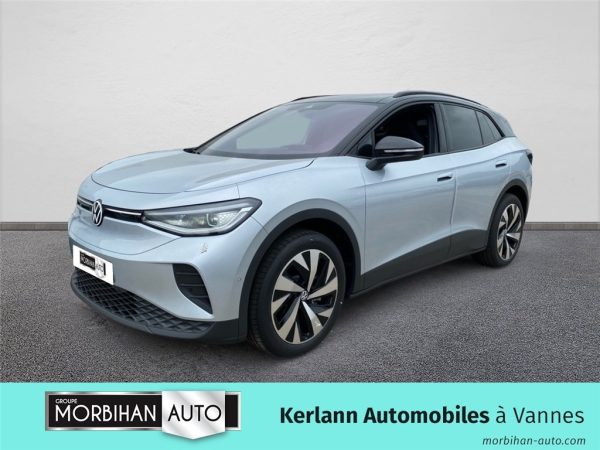 VOLKSWAGEN ID.4 286 CH PRO