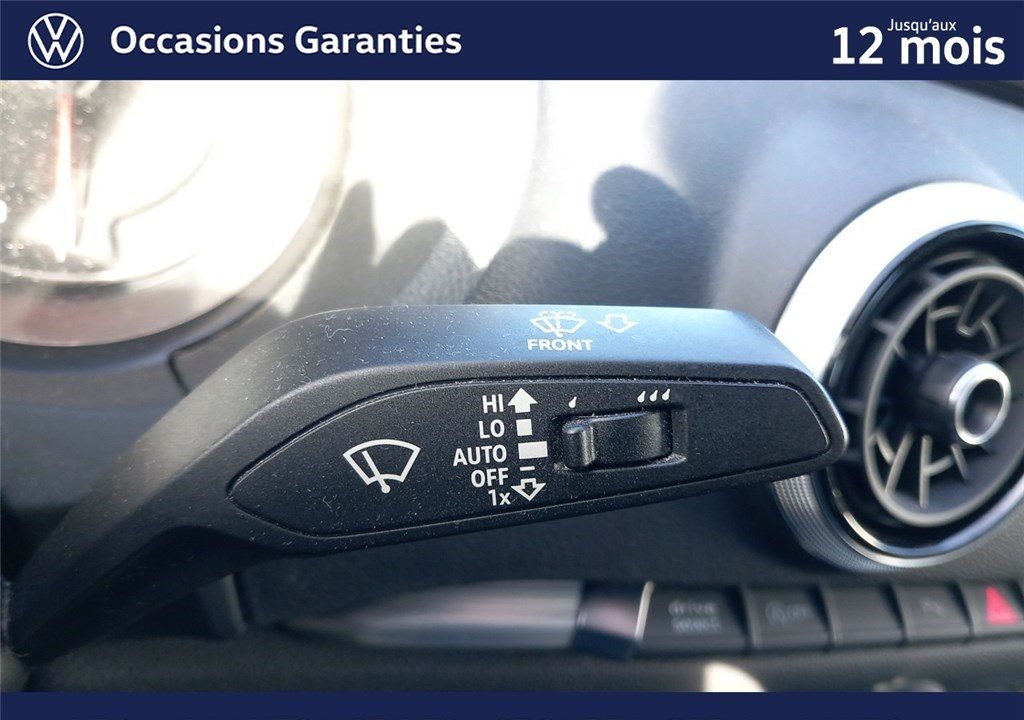 AUDI A3 BERLINE 35 TFSI COD 150 S TRONIC 7