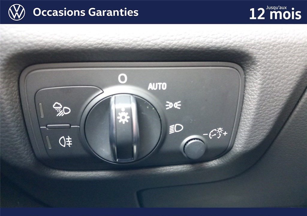 AUDI A3 BERLINE 35 TFSI COD 150 S TRONIC 7