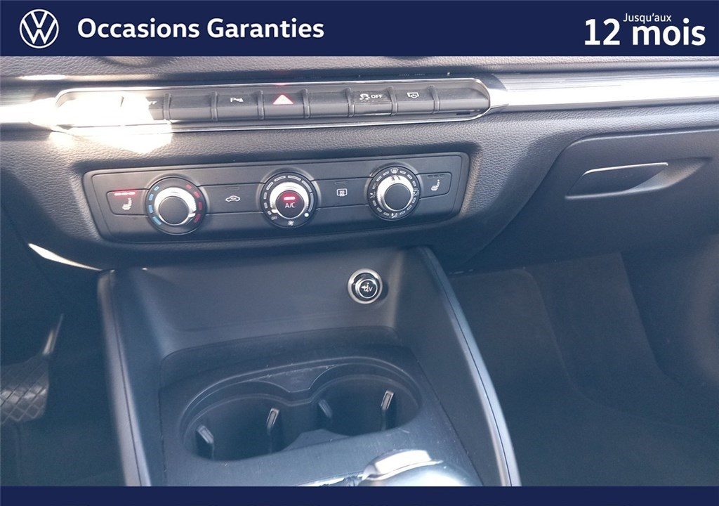 AUDI A3 BERLINE 35 TFSI COD 150 S TRONIC 7