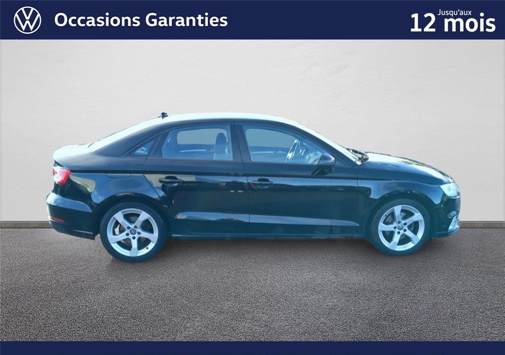 AUDI A3 BERLINE 35 TFSI COD 150 S TRONIC 7