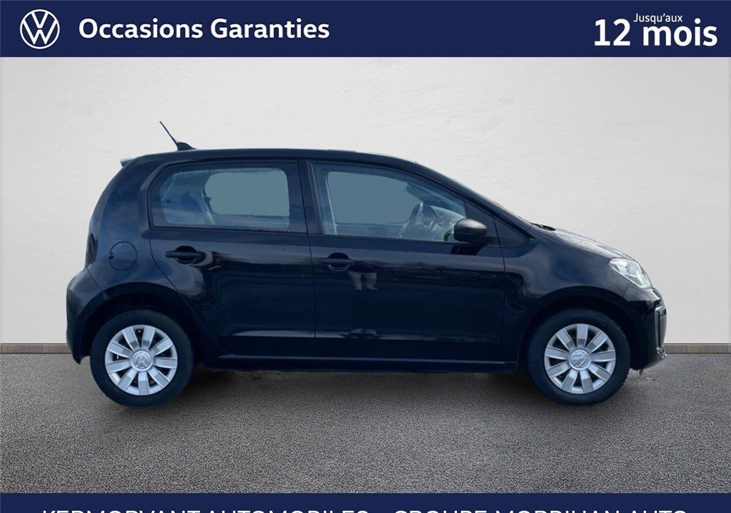 VOLKSWAGEN E-UP! 2.0 e-up! 83 Electrique