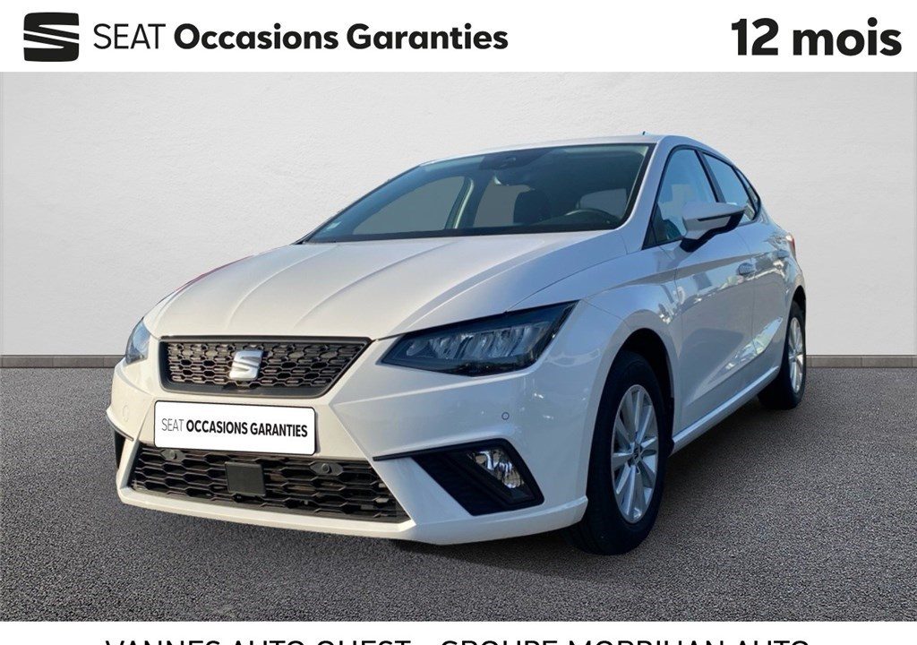 SKODA FABIA 1.5 TSI 177 CH EVO 2 DSG7